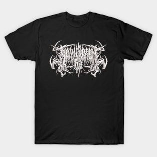 Band logo T-Shirt